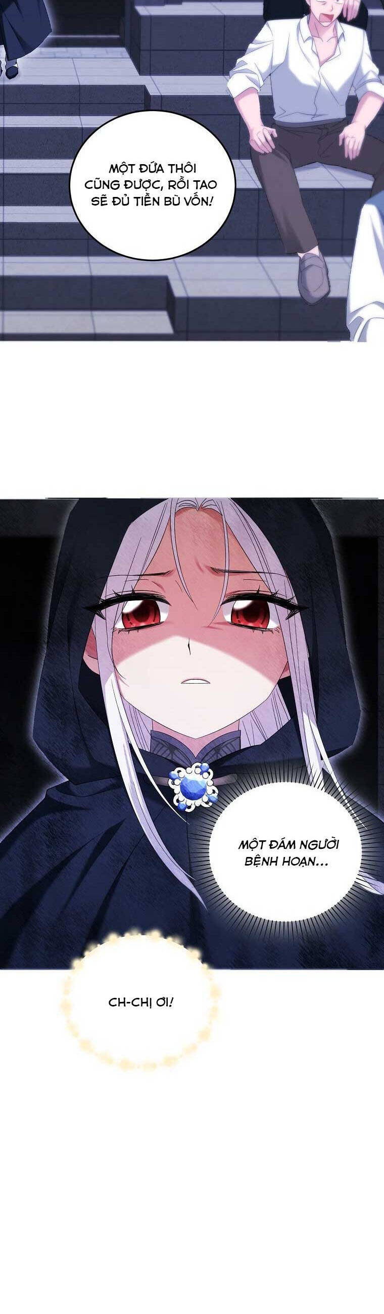 Kiếp Này Ta Sẽ Không Sống Như Một Anh Hùng Nữa Đâu! Có Lẽ Ta Sẽ Nghỉ Hưu! Chapter  10 - 41