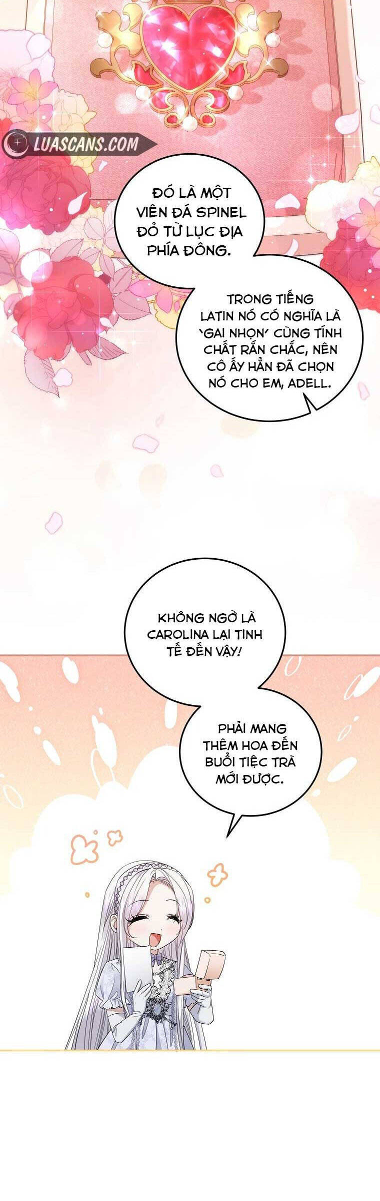 Kiếp Này Ta Sẽ Không Sống Như Một Anh Hùng Nữa Đâu! Có Lẽ Ta Sẽ Nghỉ Hưu! Chapter  10 - 6