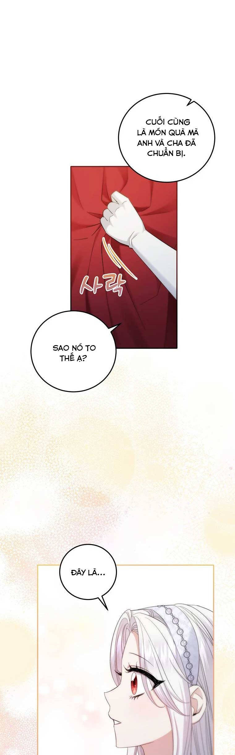 Kiếp Này Ta Sẽ Không Sống Như Một Anh Hùng Nữa Đâu! Có Lẽ Ta Sẽ Nghỉ Hưu! Chapter  10 - 7