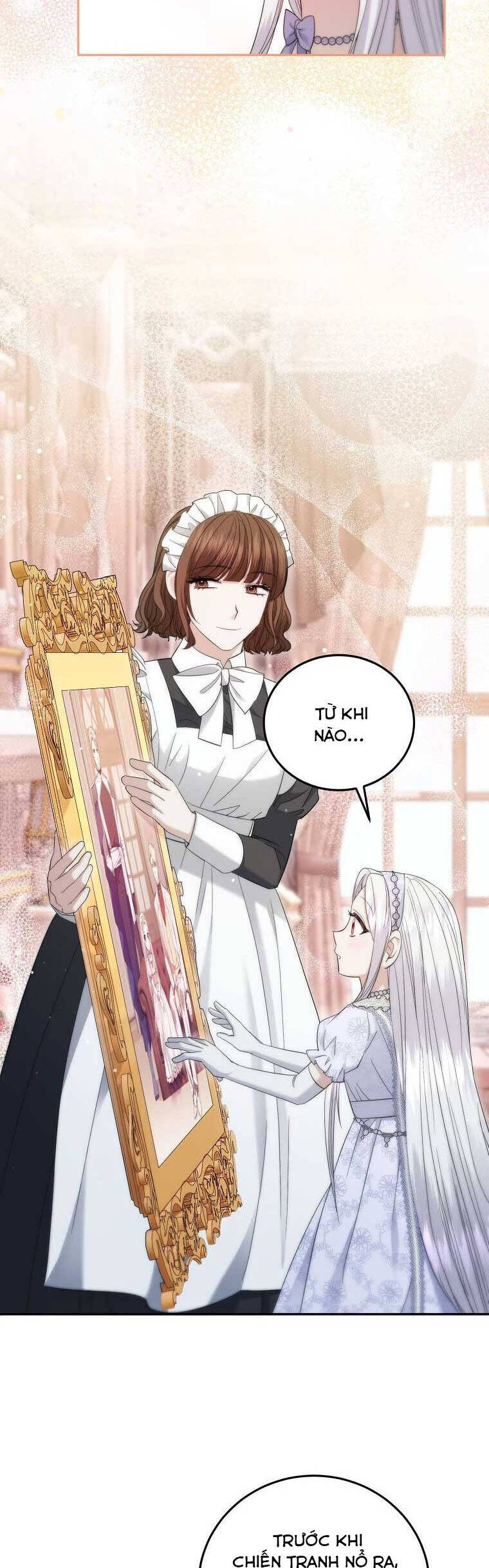 Kiếp Này Ta Sẽ Không Sống Như Một Anh Hùng Nữa Đâu! Có Lẽ Ta Sẽ Nghỉ Hưu! Chapter  10 - 8