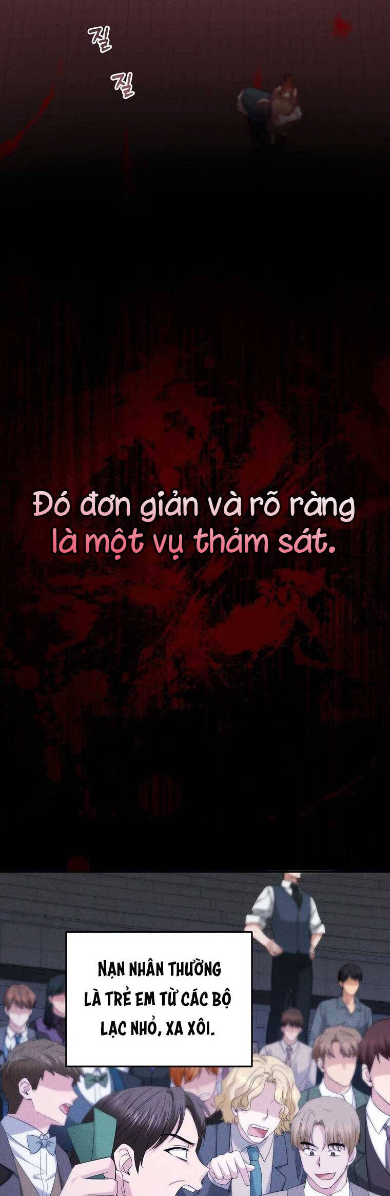 Kiếp Này Ta Sẽ Không Sống Như Một Anh Hùng Nữa Đâu! Có Lẽ Ta Sẽ Nghỉ Hưu! Chapter  11 - 2