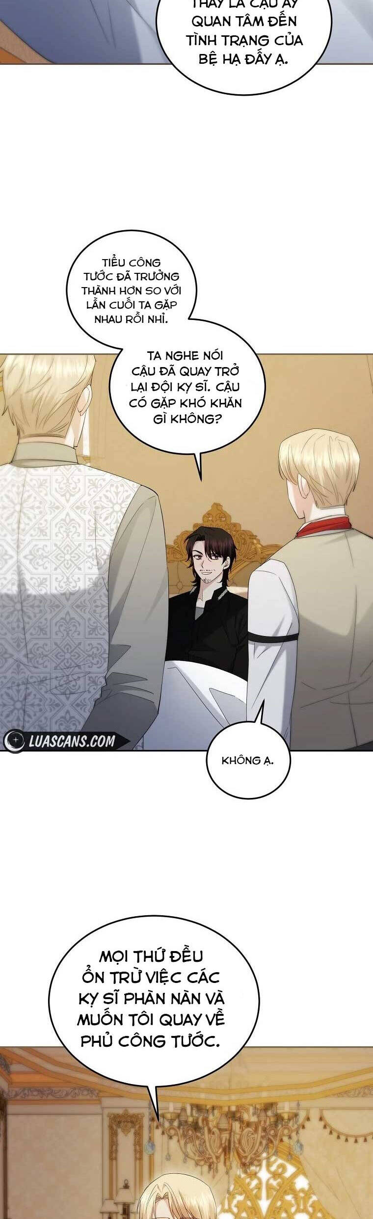 Kiếp Này Ta Sẽ Không Sống Như Một Anh Hùng Nữa Đâu! Có Lẽ Ta Sẽ Nghỉ Hưu! Chapter  11 - 11
