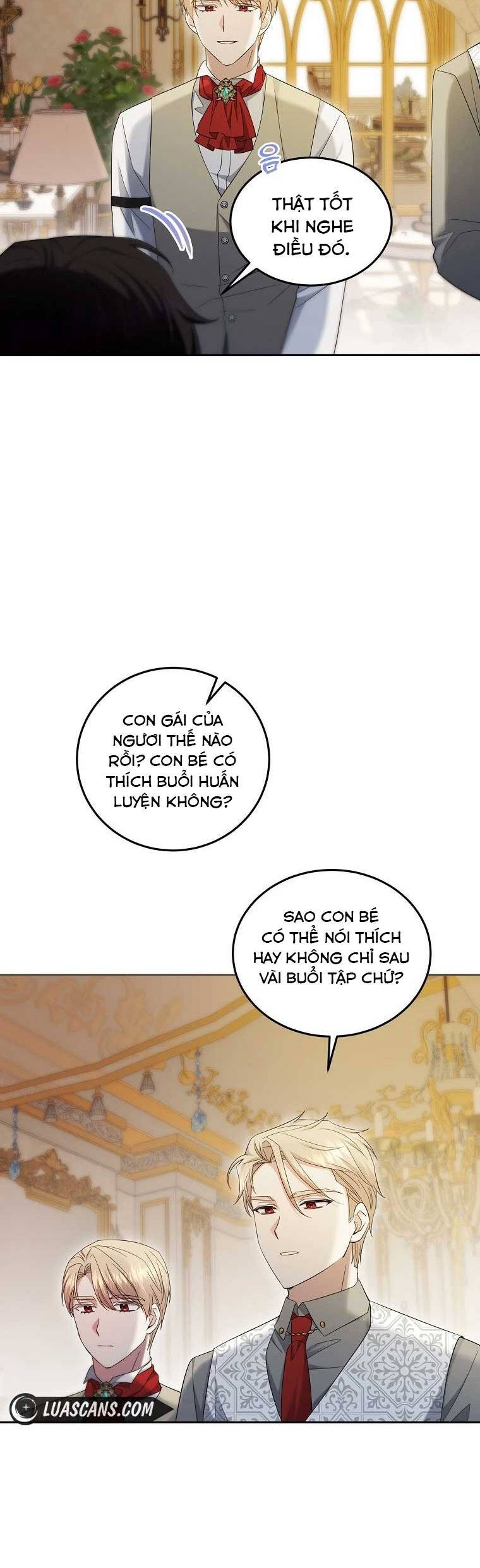 Kiếp Này Ta Sẽ Không Sống Như Một Anh Hùng Nữa Đâu! Có Lẽ Ta Sẽ Nghỉ Hưu! Chapter  11 - 12