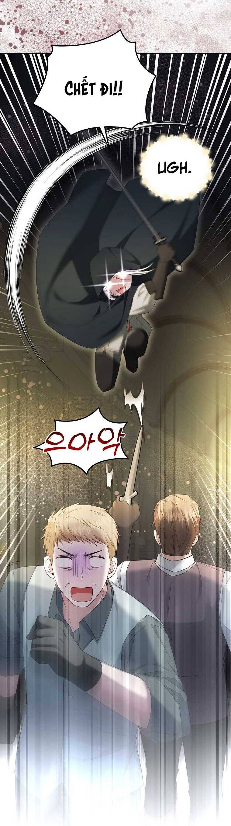 Kiếp Này Ta Sẽ Không Sống Như Một Anh Hùng Nữa Đâu! Có Lẽ Ta Sẽ Nghỉ Hưu! Chapter  11 - 18