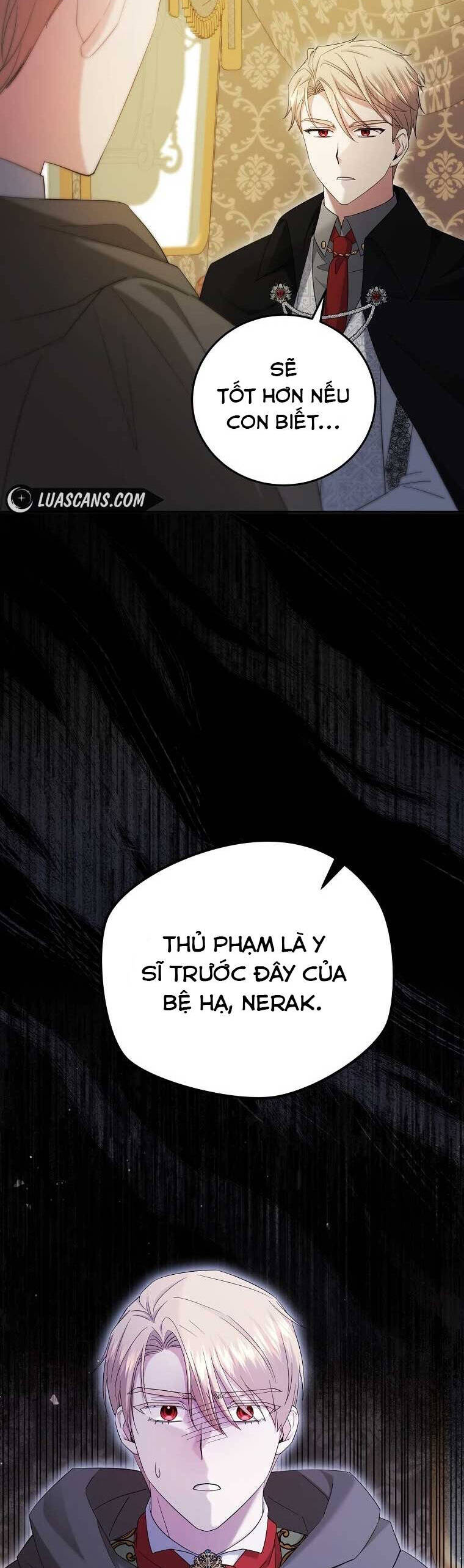 Kiếp Này Ta Sẽ Không Sống Như Một Anh Hùng Nữa Đâu! Có Lẽ Ta Sẽ Nghỉ Hưu! Chapter  11 - 21