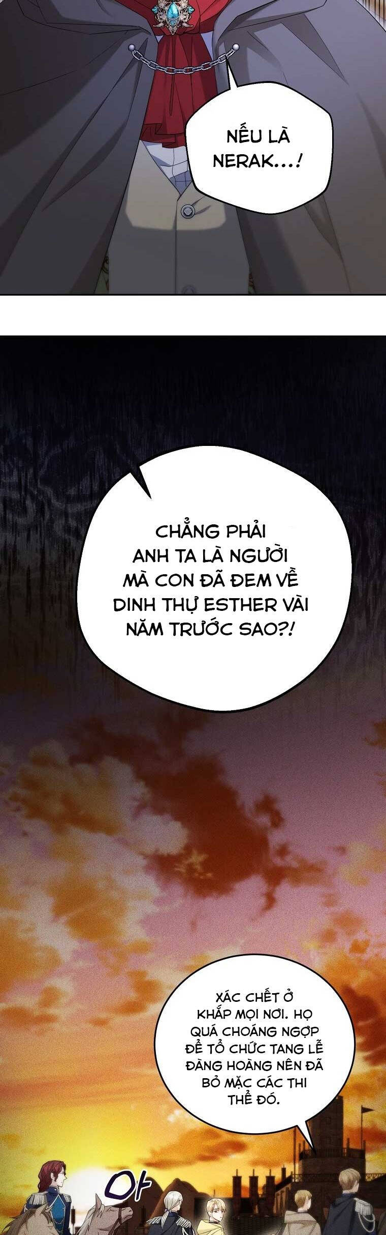 Kiếp Này Ta Sẽ Không Sống Như Một Anh Hùng Nữa Đâu! Có Lẽ Ta Sẽ Nghỉ Hưu! Chapter  11 - 22