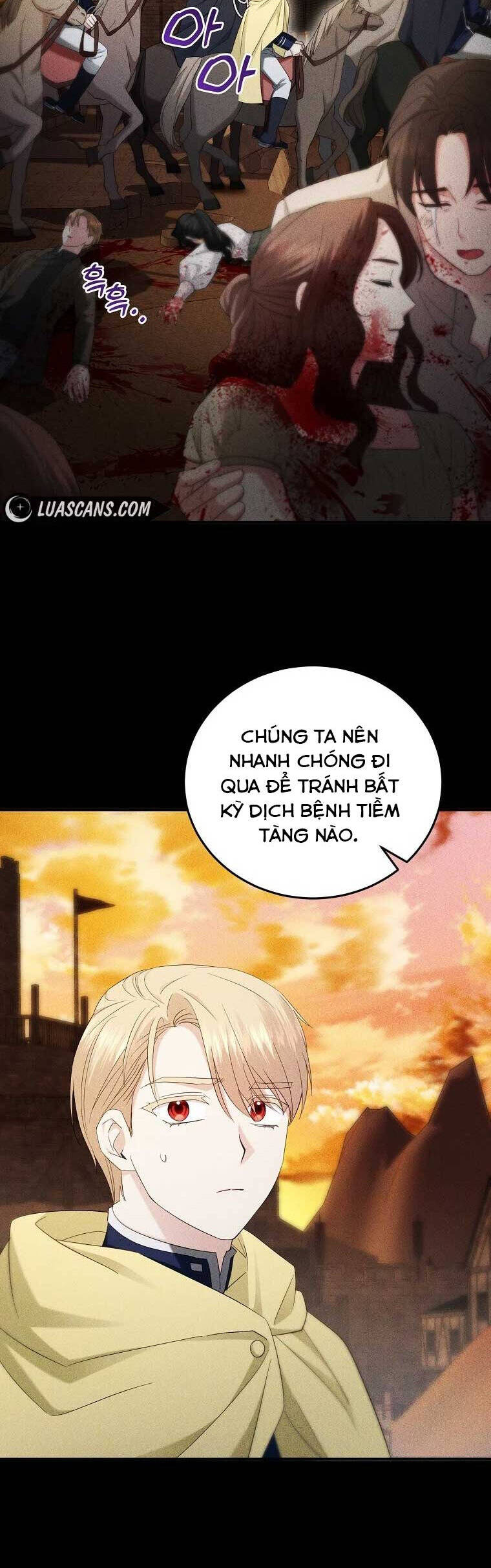 Kiếp Này Ta Sẽ Không Sống Như Một Anh Hùng Nữa Đâu! Có Lẽ Ta Sẽ Nghỉ Hưu! Chapter  11 - 23