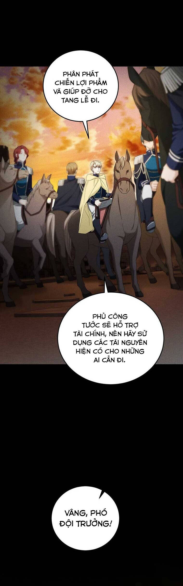 Kiếp Này Ta Sẽ Không Sống Như Một Anh Hùng Nữa Đâu! Có Lẽ Ta Sẽ Nghỉ Hưu! Chapter  11 - 24