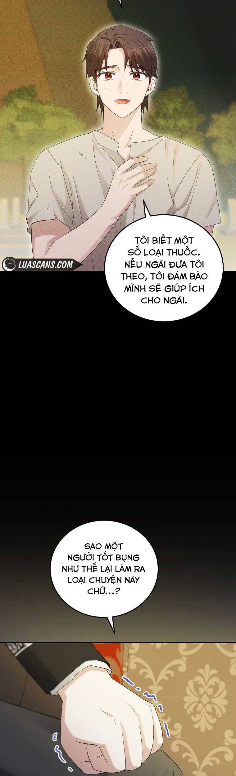 Kiếp Này Ta Sẽ Không Sống Như Một Anh Hùng Nữa Đâu! Có Lẽ Ta Sẽ Nghỉ Hưu! Chapter  11 - 26