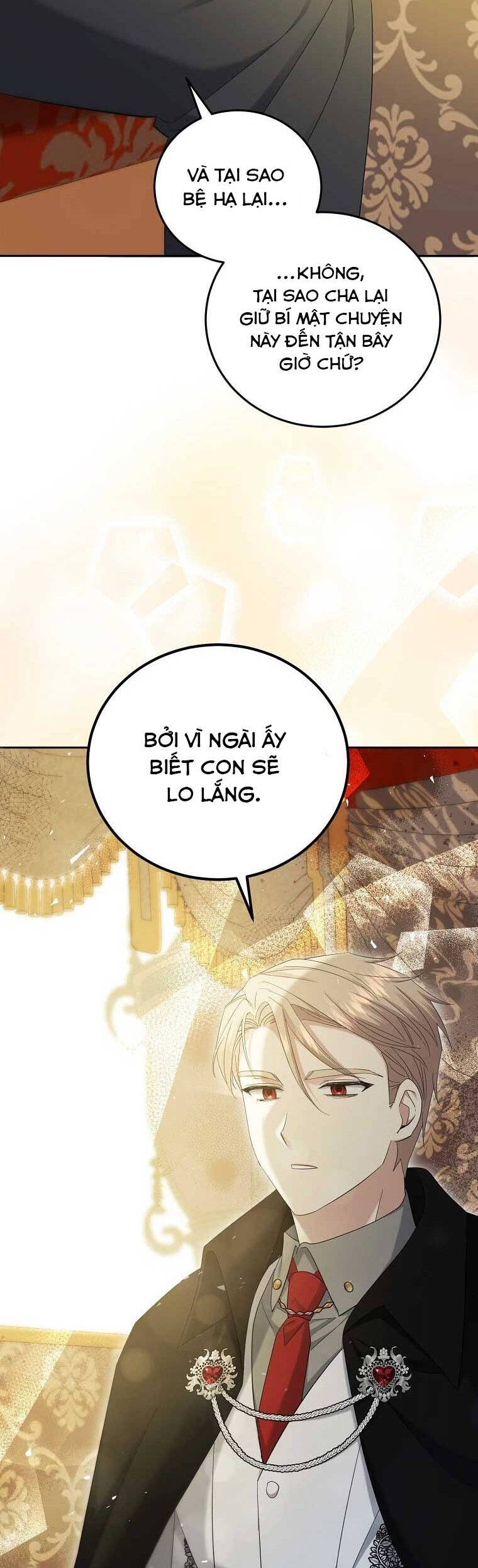 Kiếp Này Ta Sẽ Không Sống Như Một Anh Hùng Nữa Đâu! Có Lẽ Ta Sẽ Nghỉ Hưu! Chapter  11 - 27