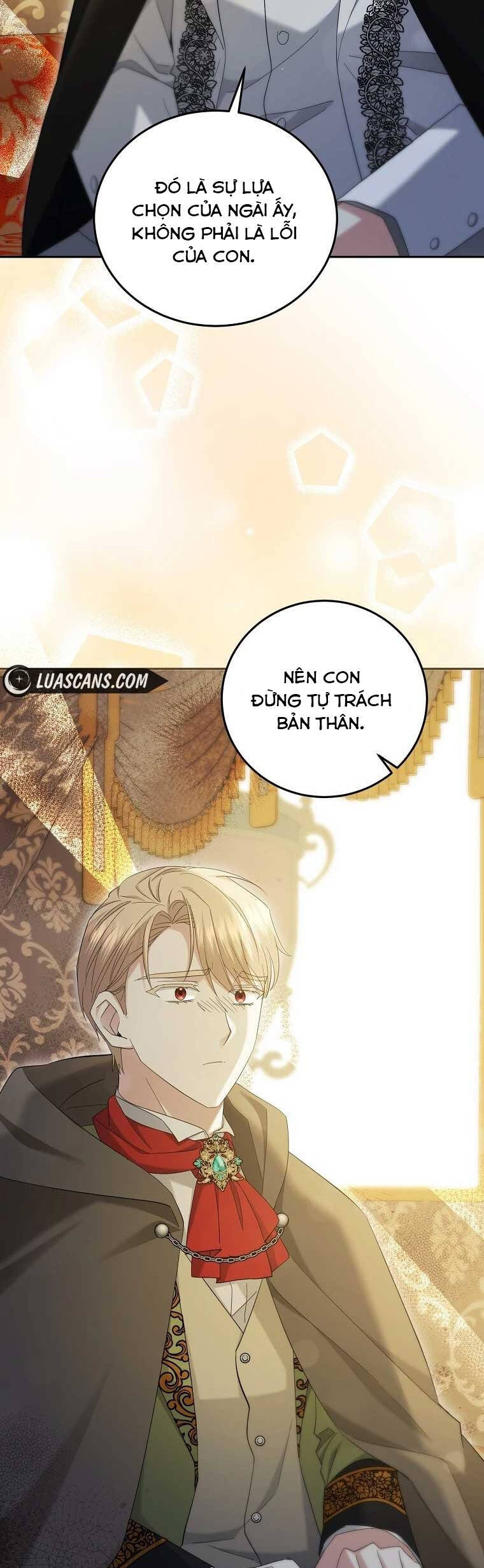 Kiếp Này Ta Sẽ Không Sống Như Một Anh Hùng Nữa Đâu! Có Lẽ Ta Sẽ Nghỉ Hưu! Chapter  11 - 28