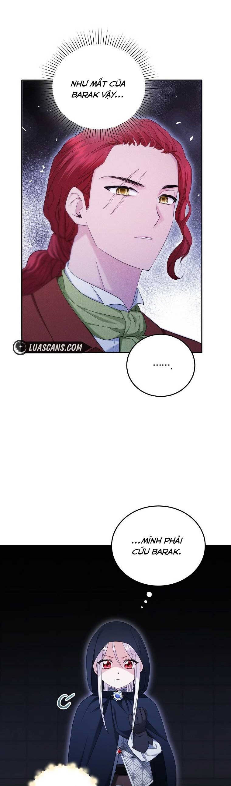 Kiếp Này Ta Sẽ Không Sống Như Một Anh Hùng Nữa Đâu! Có Lẽ Ta Sẽ Nghỉ Hưu! Chapter  11 - 4