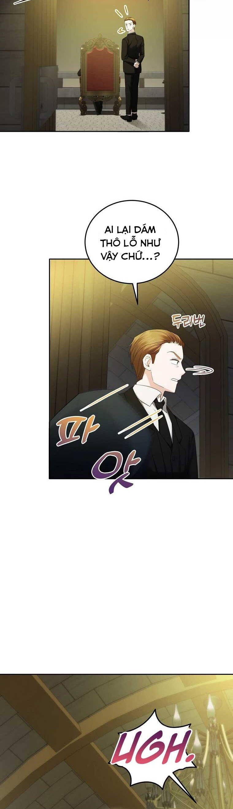 Kiếp Này Ta Sẽ Không Sống Như Một Anh Hùng Nữa Đâu! Có Lẽ Ta Sẽ Nghỉ Hưu! Chapter  11 - 32