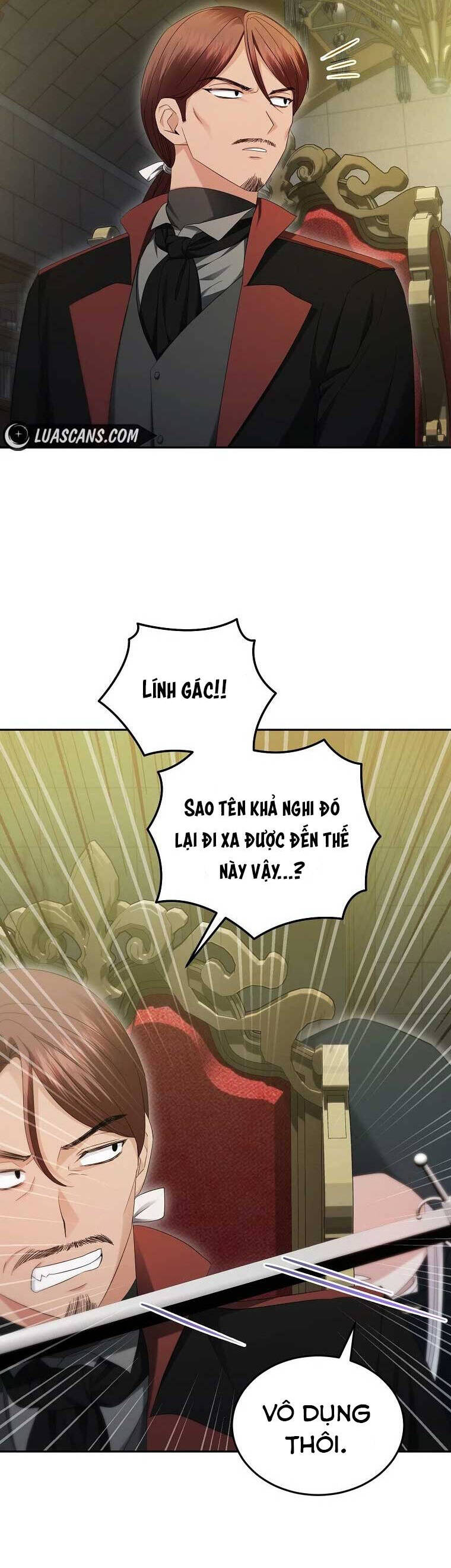Kiếp Này Ta Sẽ Không Sống Như Một Anh Hùng Nữa Đâu! Có Lẽ Ta Sẽ Nghỉ Hưu! Chapter  11 - 33