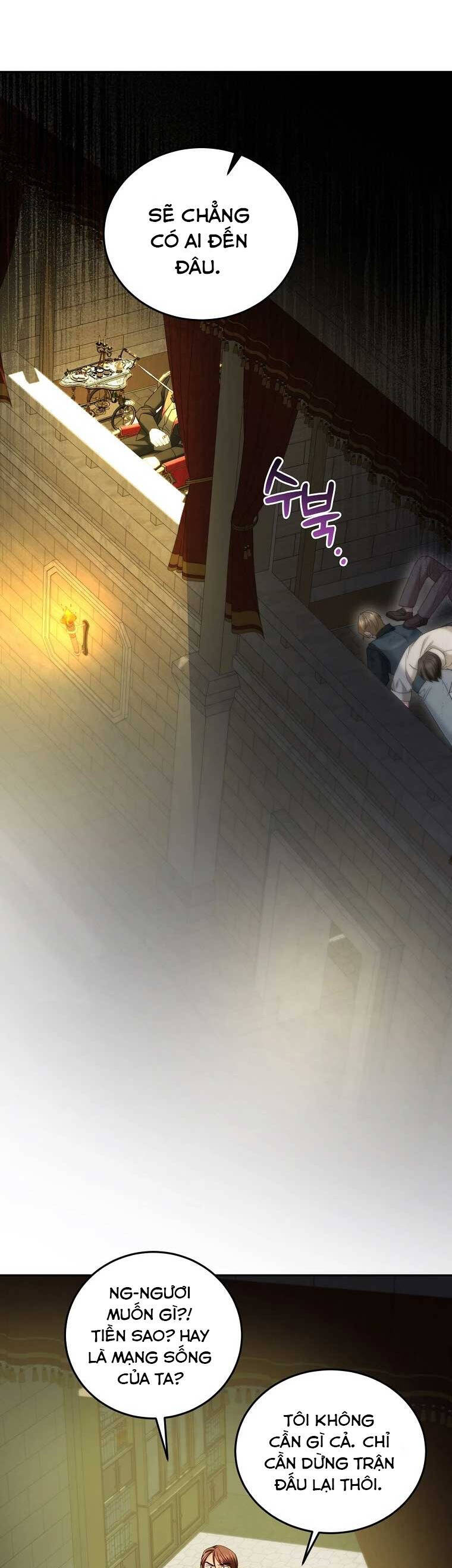 Kiếp Này Ta Sẽ Không Sống Như Một Anh Hùng Nữa Đâu! Có Lẽ Ta Sẽ Nghỉ Hưu! Chapter  11 - 34