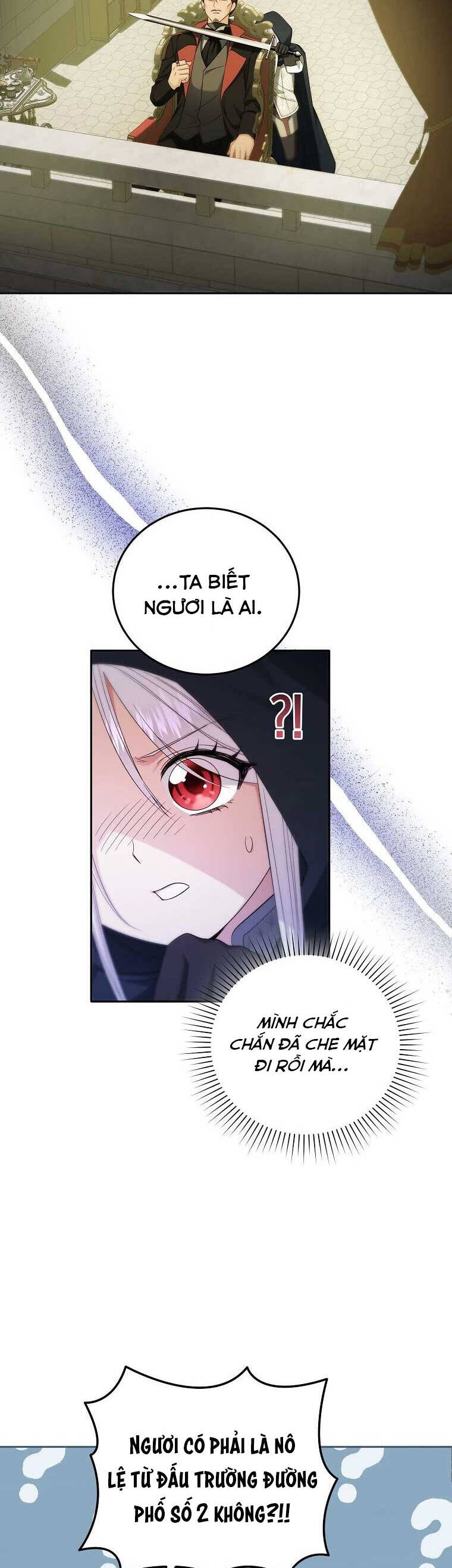 Kiếp Này Ta Sẽ Không Sống Như Một Anh Hùng Nữa Đâu! Có Lẽ Ta Sẽ Nghỉ Hưu! Chapter  11 - 35