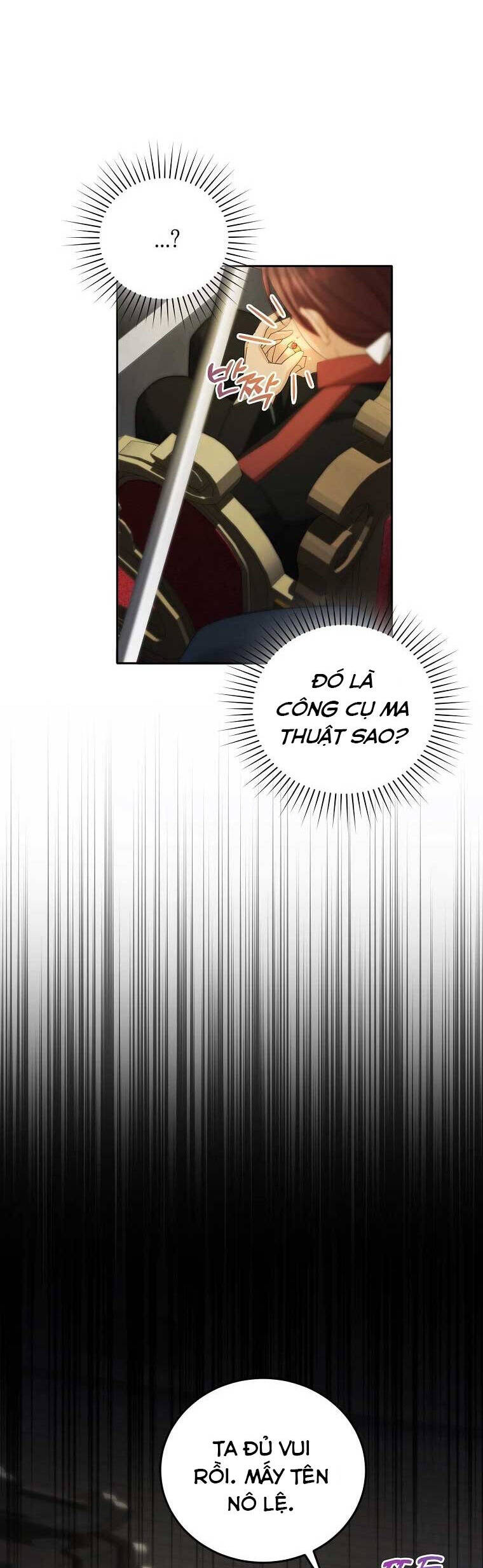 Kiếp Này Ta Sẽ Không Sống Như Một Anh Hùng Nữa Đâu! Có Lẽ Ta Sẽ Nghỉ Hưu! Chapter  11 - 38
