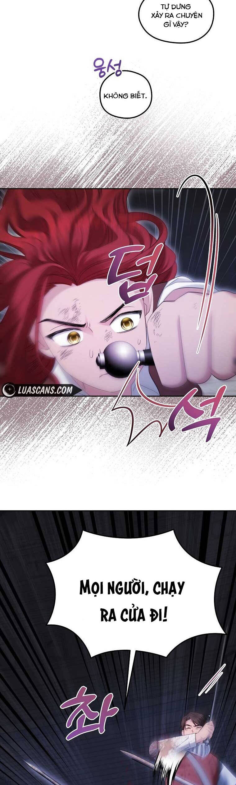 Kiếp Này Ta Sẽ Không Sống Như Một Anh Hùng Nữa Đâu! Có Lẽ Ta Sẽ Nghỉ Hưu! Chapter  11 - 41