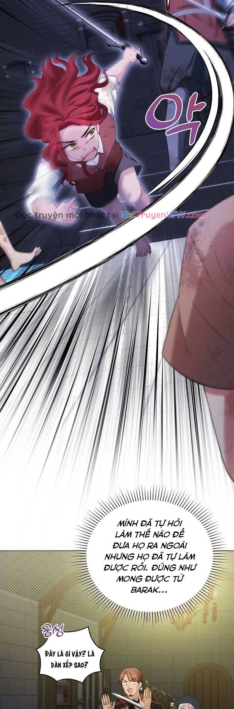 Kiếp Này Ta Sẽ Không Sống Như Một Anh Hùng Nữa Đâu! Có Lẽ Ta Sẽ Nghỉ Hưu! Chapter  11 - 42