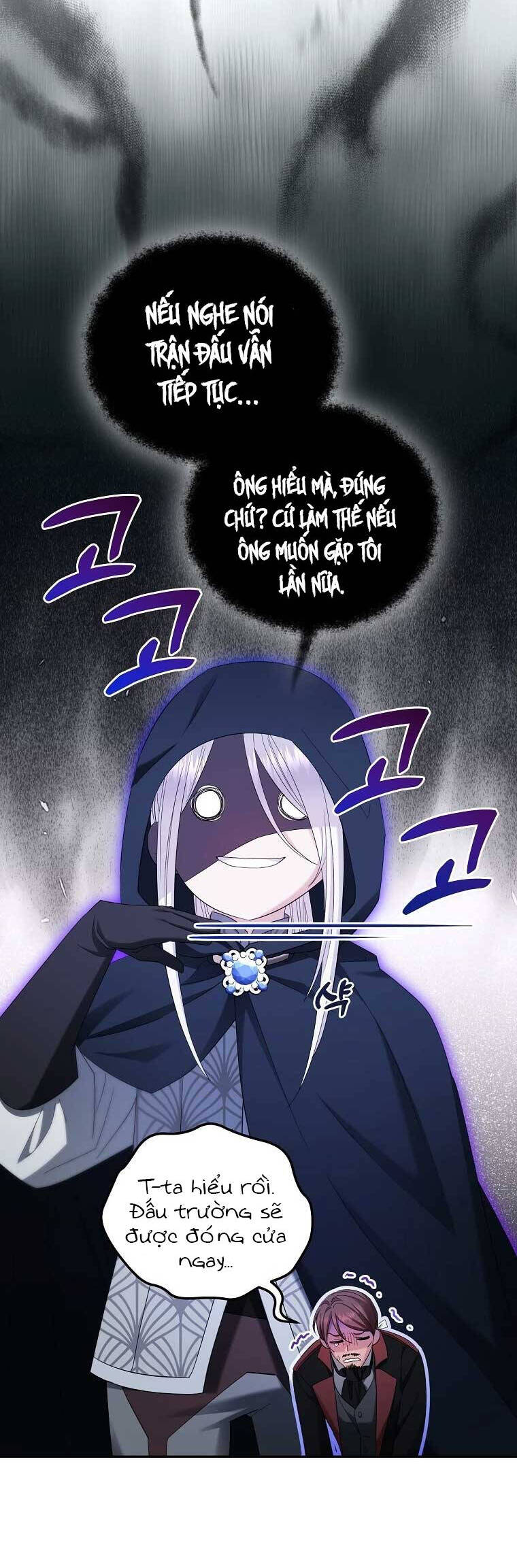Kiếp Này Ta Sẽ Không Sống Như Một Anh Hùng Nữa Đâu! Có Lẽ Ta Sẽ Nghỉ Hưu! Chapter  11 - 44