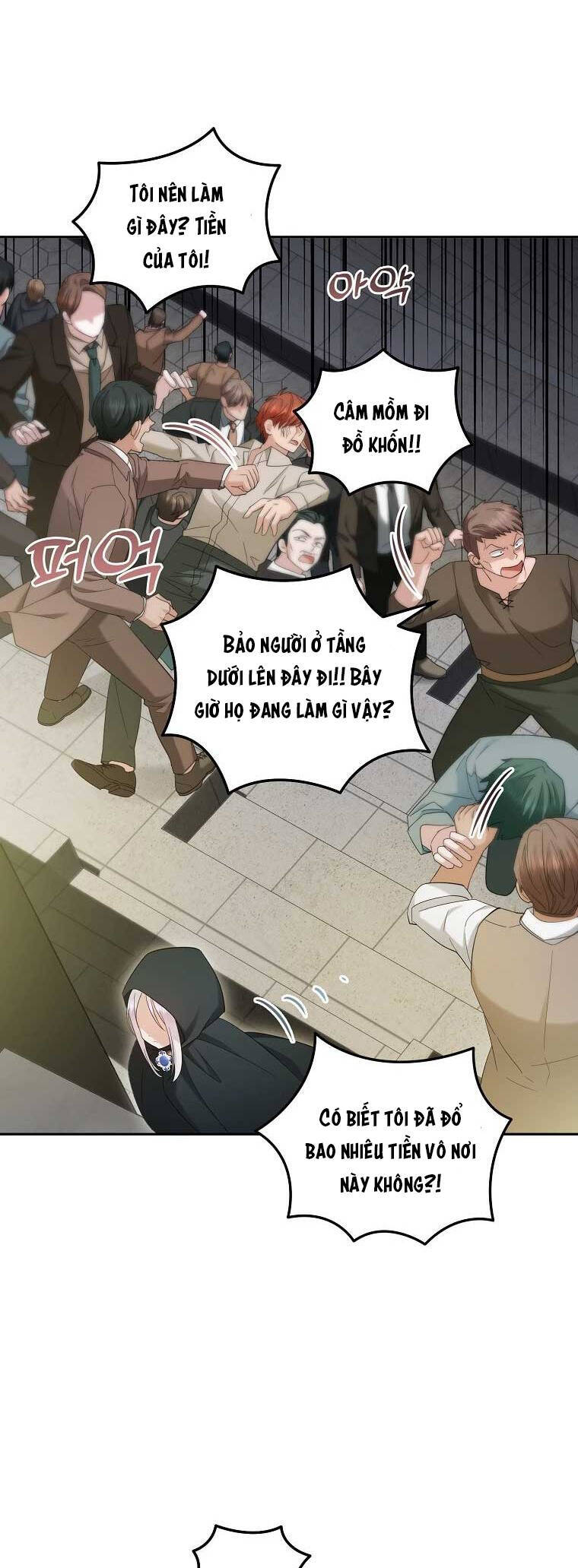 Kiếp Này Ta Sẽ Không Sống Như Một Anh Hùng Nữa Đâu! Có Lẽ Ta Sẽ Nghỉ Hưu! Chapter  11 - 45