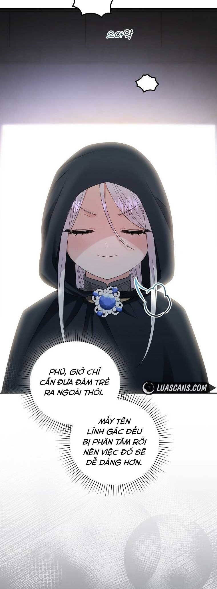 Kiếp Này Ta Sẽ Không Sống Như Một Anh Hùng Nữa Đâu! Có Lẽ Ta Sẽ Nghỉ Hưu! Chapter  11 - 46