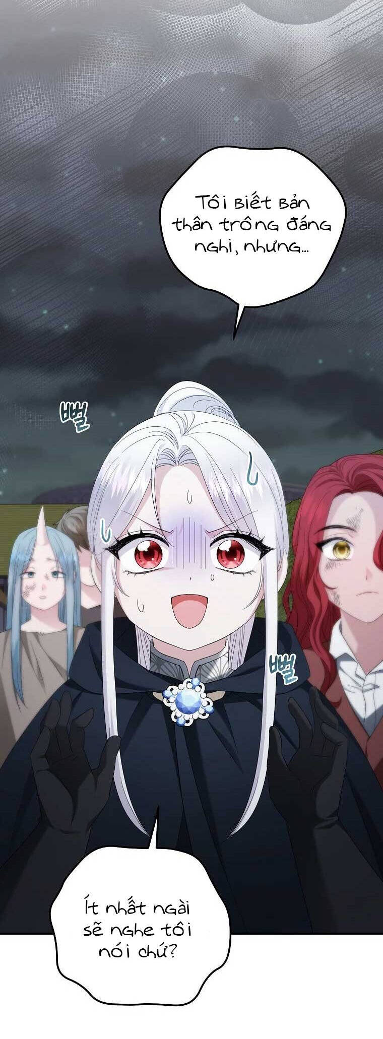 Kiếp Này Ta Sẽ Không Sống Như Một Anh Hùng Nữa Đâu! Có Lẽ Ta Sẽ Nghỉ Hưu! Chapter  11 - 47