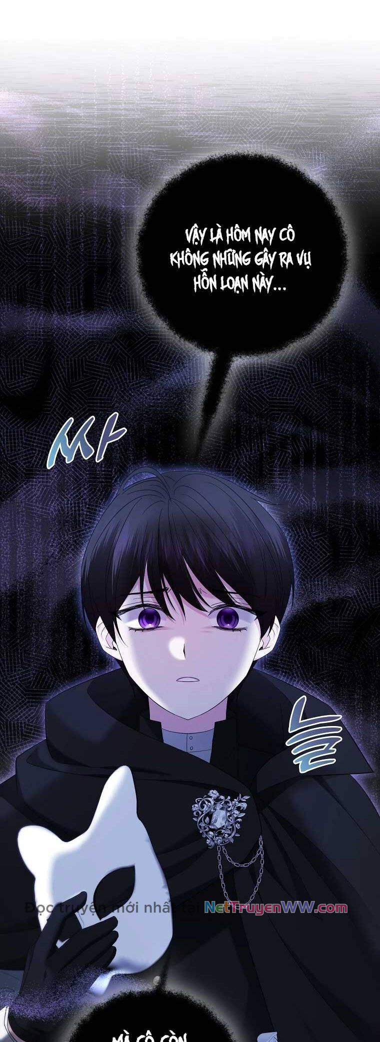 Kiếp Này Ta Sẽ Không Sống Như Một Anh Hùng Nữa Đâu! Có Lẽ Ta Sẽ Nghỉ Hưu! Chapter  11 - 48