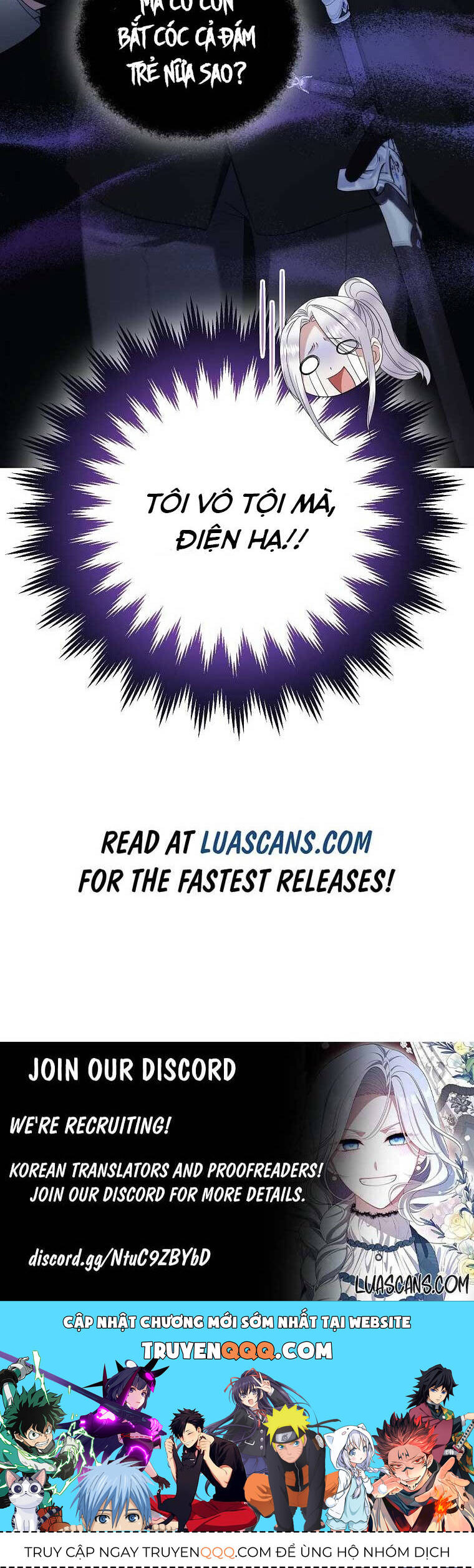 Kiếp Này Ta Sẽ Không Sống Như Một Anh Hùng Nữa Đâu! Có Lẽ Ta Sẽ Nghỉ Hưu! Chapter  11 - 49