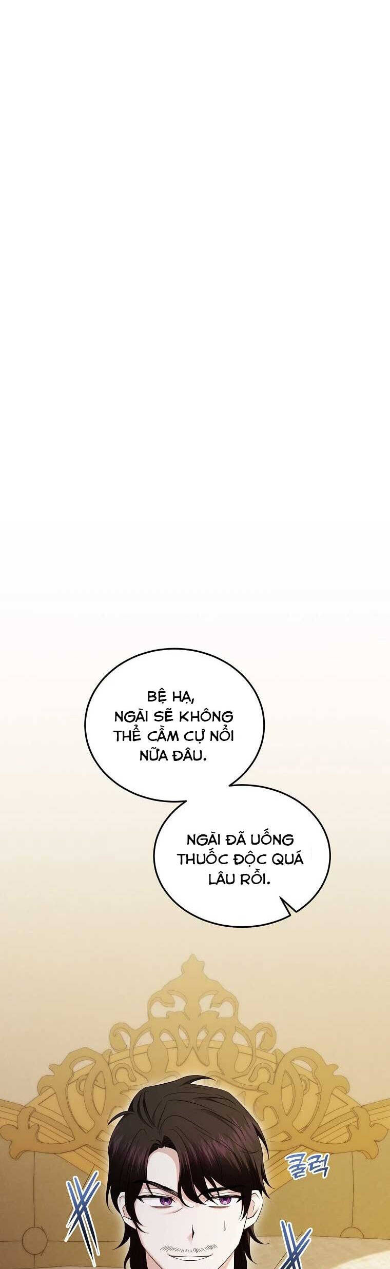 Kiếp Này Ta Sẽ Không Sống Như Một Anh Hùng Nữa Đâu! Có Lẽ Ta Sẽ Nghỉ Hưu! Chapter  11 - 8