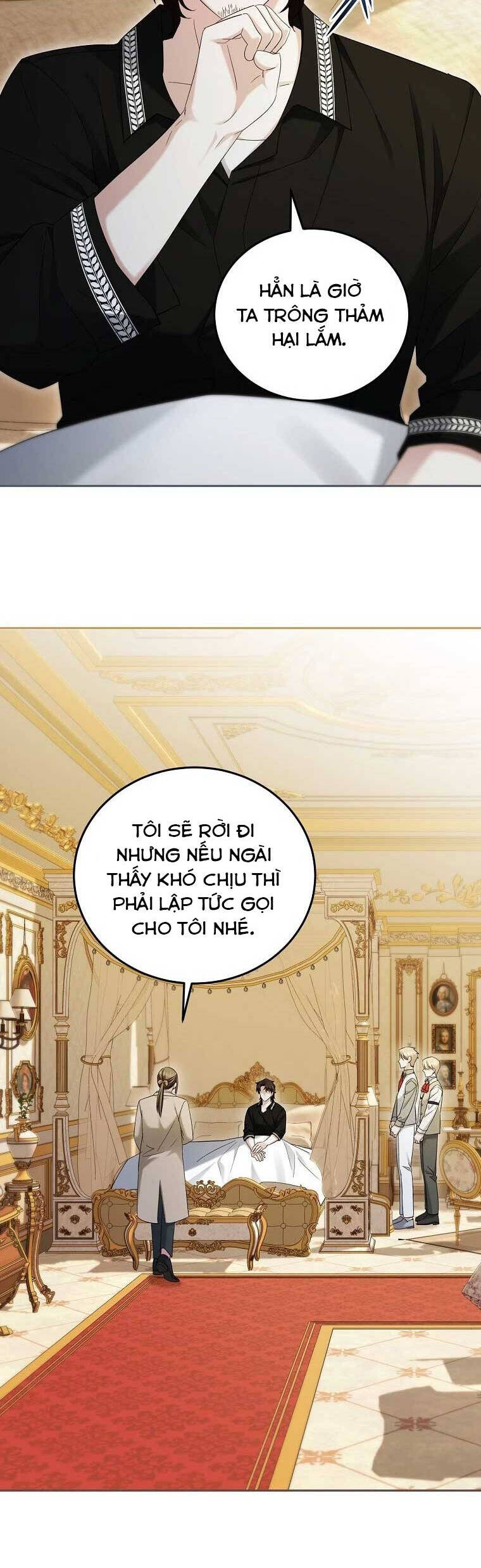 Kiếp Này Ta Sẽ Không Sống Như Một Anh Hùng Nữa Đâu! Có Lẽ Ta Sẽ Nghỉ Hưu! Chapter  11 - 9