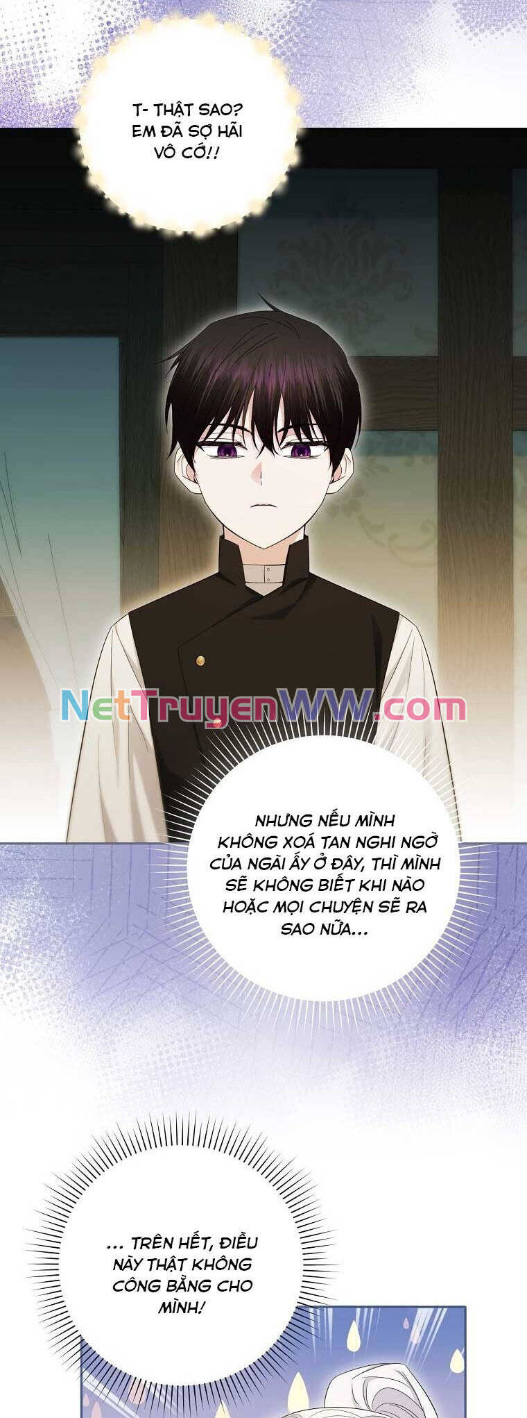 Kiếp Này Ta Sẽ Không Sống Như Một Anh Hùng Nữa Đâu! Có Lẽ Ta Sẽ Nghỉ Hưu! Chapter  13 - 5