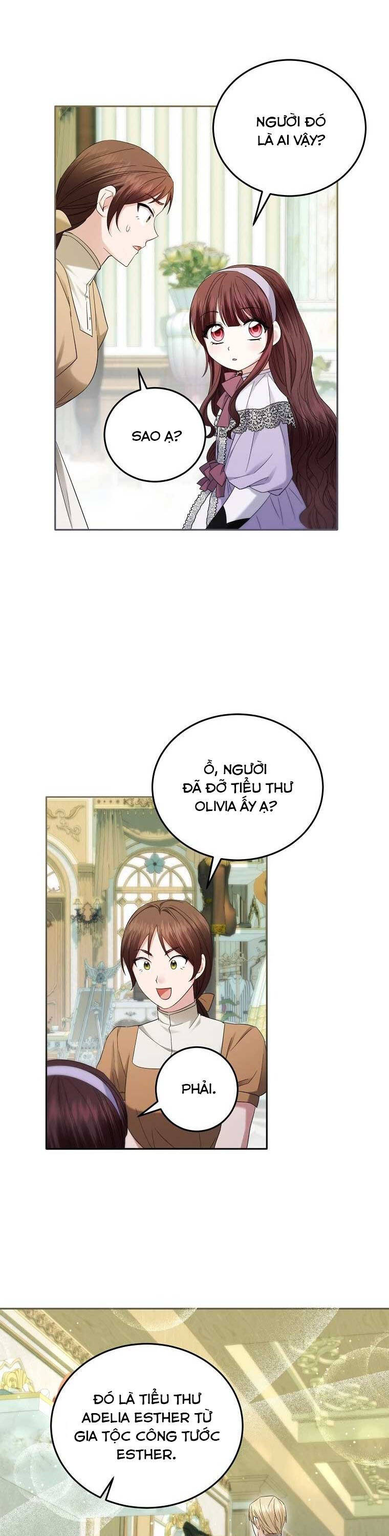 Kiếp Này Ta Sẽ Không Sống Như Một Anh Hùng Nữa Đâu! Có Lẽ Ta Sẽ Nghỉ Hưu! Chapter  14 - 33