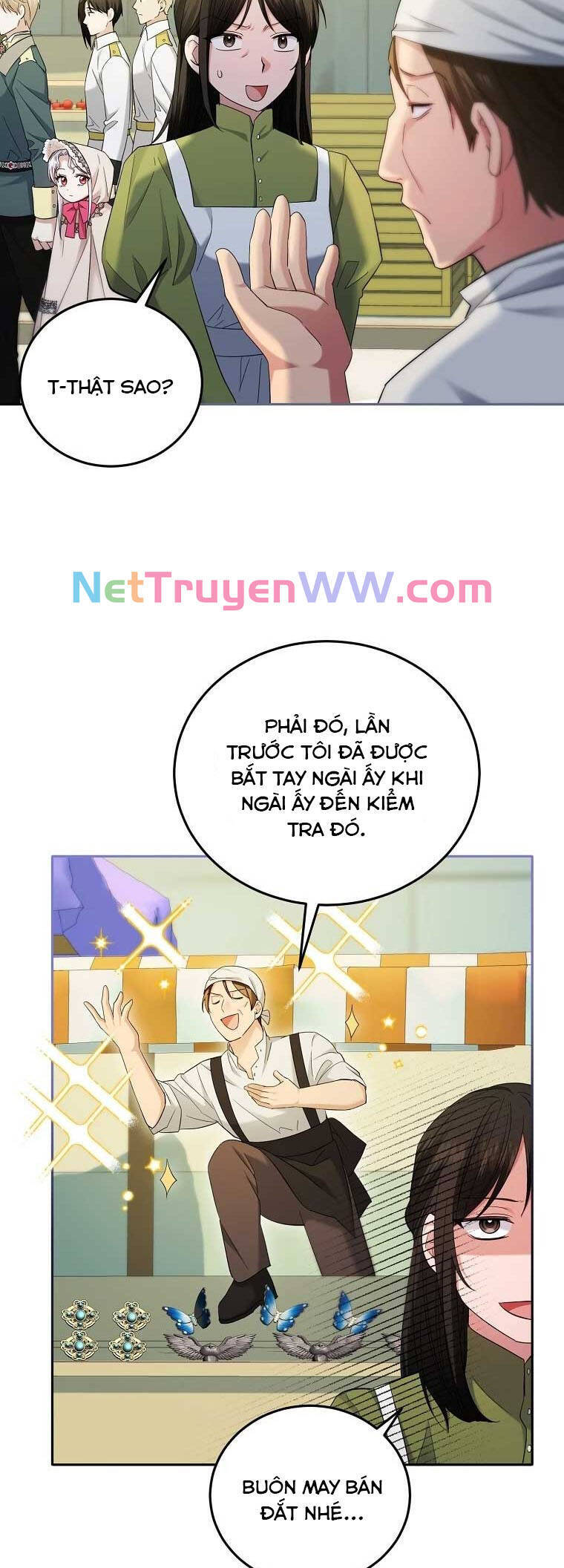 Kiếp Này Ta Sẽ Không Sống Như Một Anh Hùng Nữa Đâu! Có Lẽ Ta Sẽ Nghỉ Hưu! Chapter  14 - 5