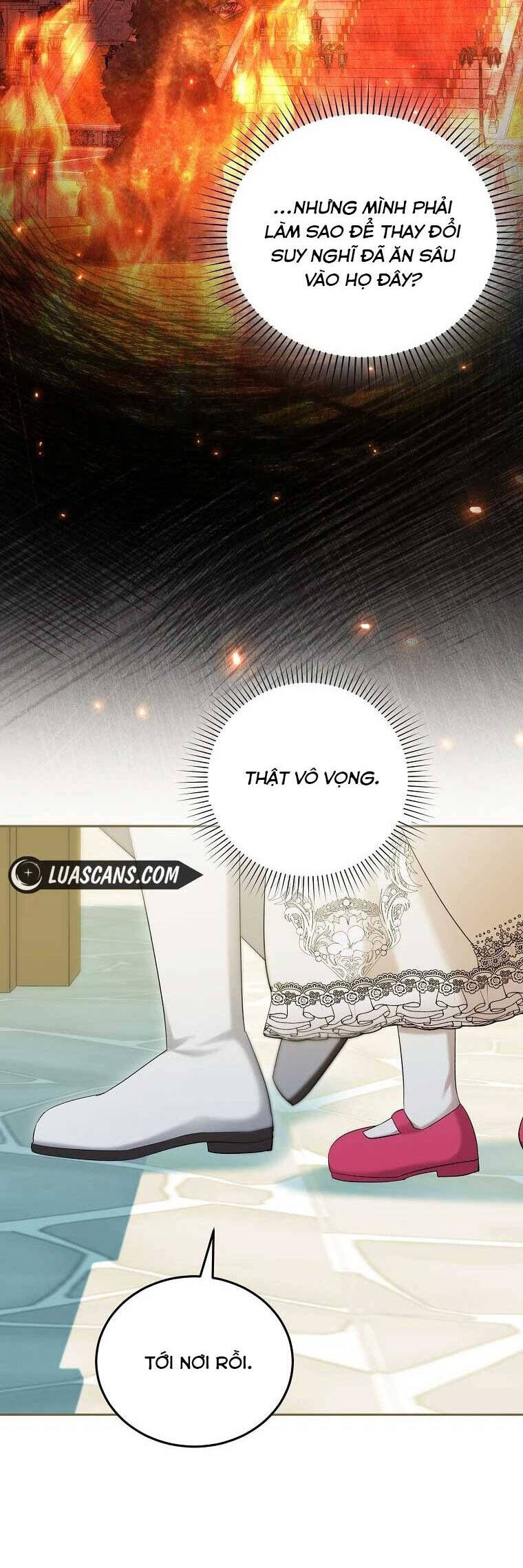 Kiếp Này Ta Sẽ Không Sống Như Một Anh Hùng Nữa Đâu! Có Lẽ Ta Sẽ Nghỉ Hưu! Chapter  14 - 8