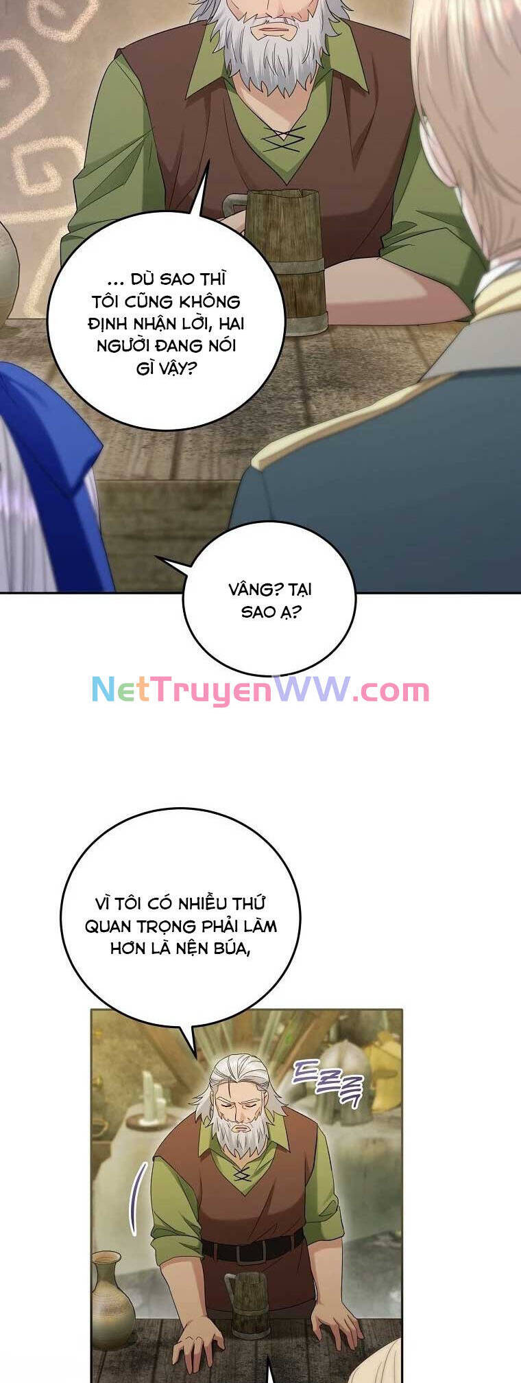 Kiếp Này Ta Sẽ Không Sống Như Một Anh Hùng Nữa Đâu! Có Lẽ Ta Sẽ Nghỉ Hưu! Chapter  16 - 11