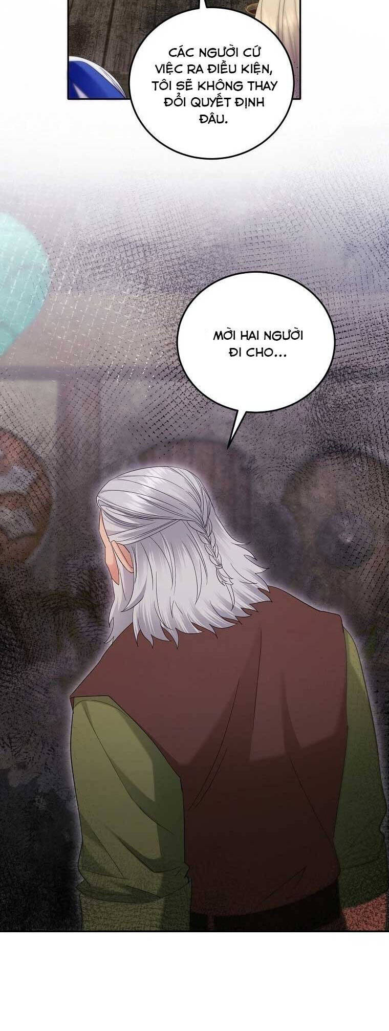 Kiếp Này Ta Sẽ Không Sống Như Một Anh Hùng Nữa Đâu! Có Lẽ Ta Sẽ Nghỉ Hưu! Chapter  16 - 12