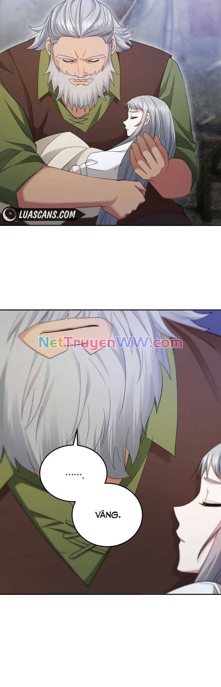 Kiếp Này Ta Sẽ Không Sống Như Một Anh Hùng Nữa Đâu! Có Lẽ Ta Sẽ Nghỉ Hưu! Chapter  16 - 20