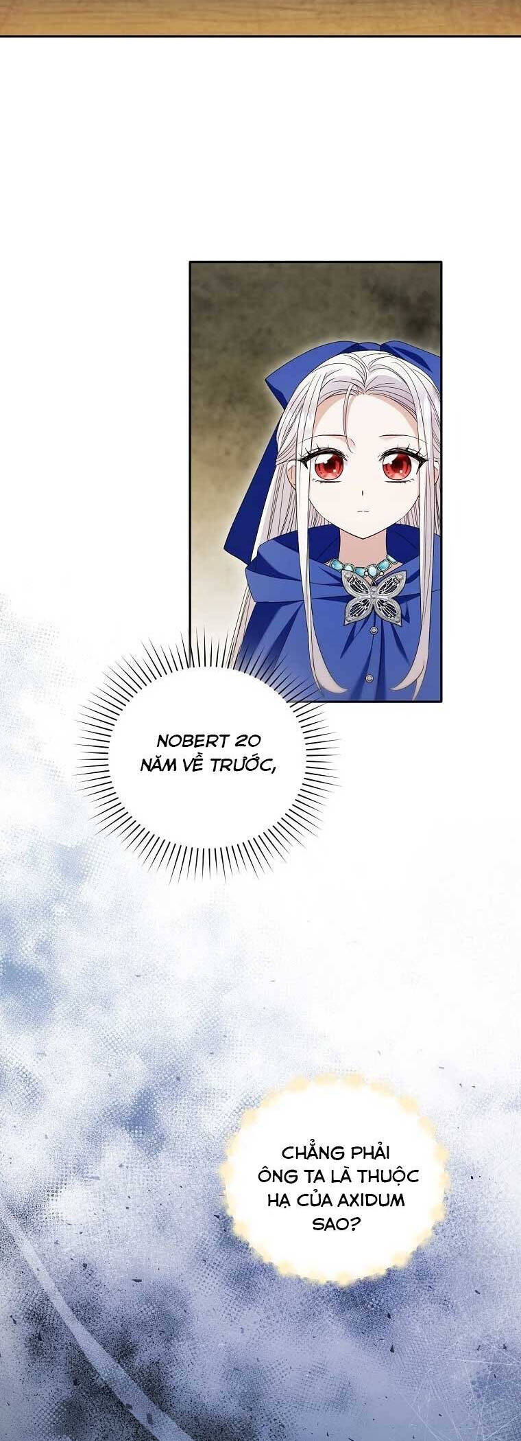 Kiếp Này Ta Sẽ Không Sống Như Một Anh Hùng Nữa Đâu! Có Lẽ Ta Sẽ Nghỉ Hưu! Chapter  16 - 3