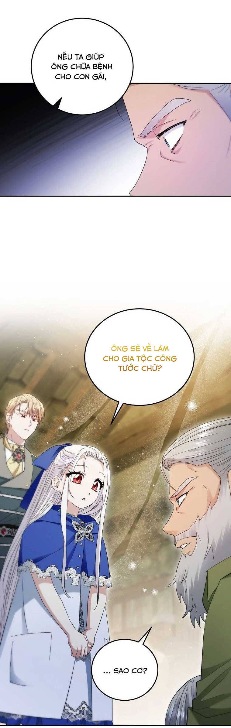 Kiếp Này Ta Sẽ Không Sống Như Một Anh Hùng Nữa Đâu! Có Lẽ Ta Sẽ Nghỉ Hưu! Chapter  16 - 24