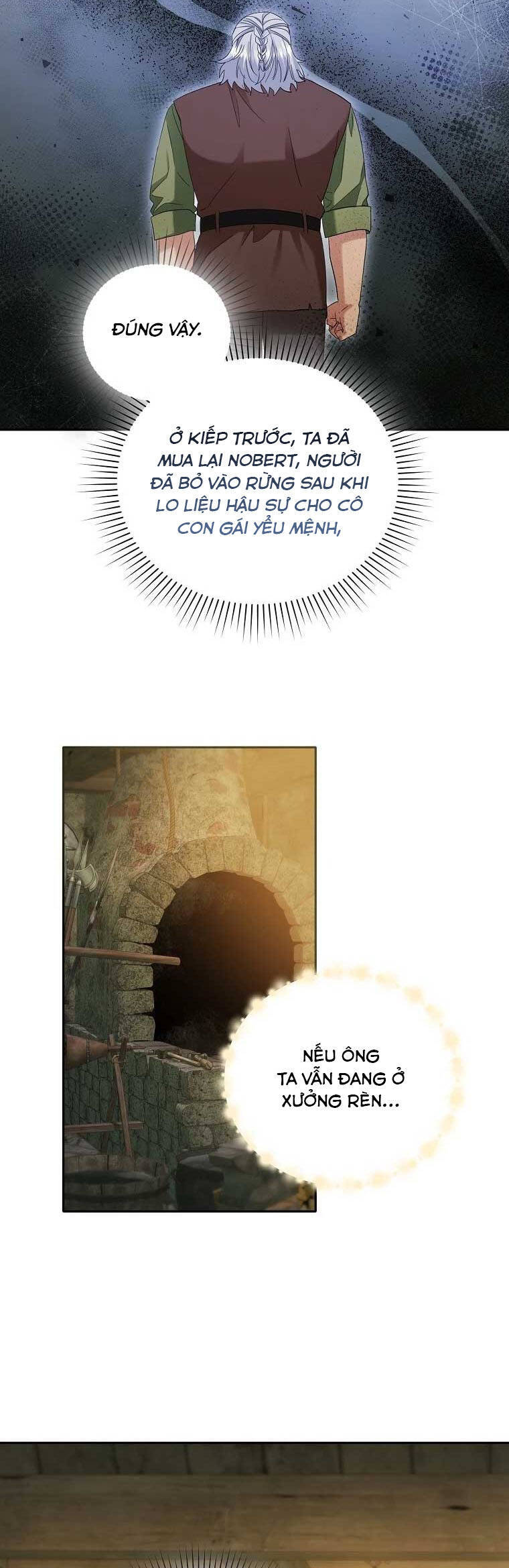 Kiếp Này Ta Sẽ Không Sống Như Một Anh Hùng Nữa Đâu! Có Lẽ Ta Sẽ Nghỉ Hưu! Chapter  16 - 4