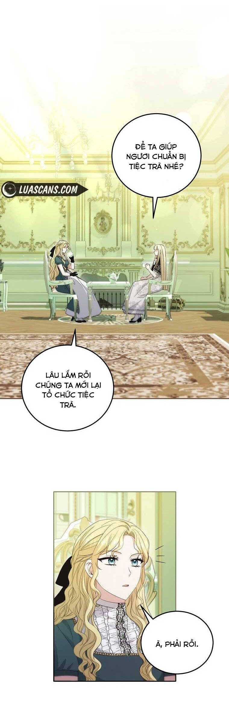 Kiếp Này Ta Sẽ Không Sống Như Một Anh Hùng Nữa Đâu! Có Lẽ Ta Sẽ Nghỉ Hưu! Chapter  16 - 32