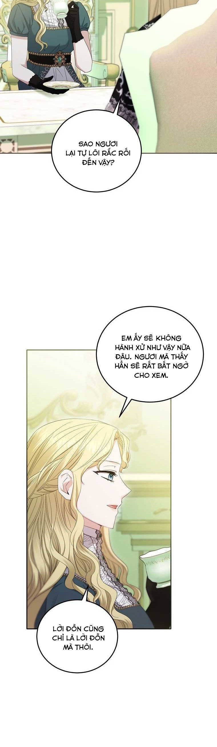 Kiếp Này Ta Sẽ Không Sống Như Một Anh Hùng Nữa Đâu! Có Lẽ Ta Sẽ Nghỉ Hưu! Chapter  16 - 34