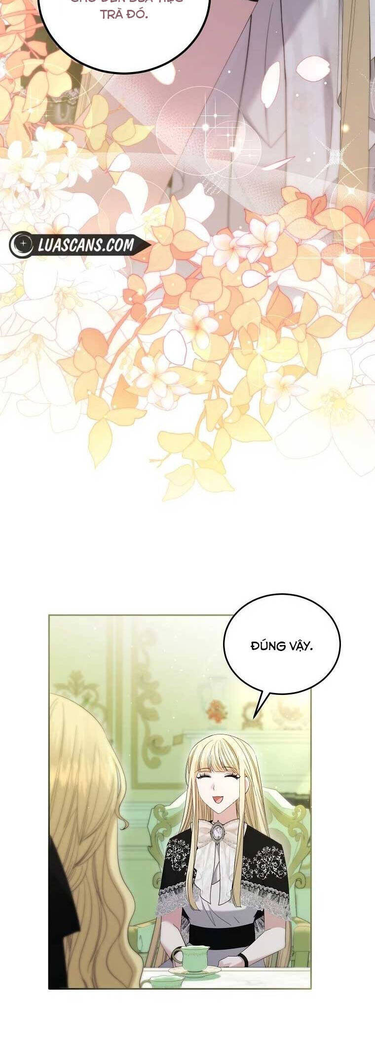 Kiếp Này Ta Sẽ Không Sống Như Một Anh Hùng Nữa Đâu! Có Lẽ Ta Sẽ Nghỉ Hưu! Chapter  16 - 37