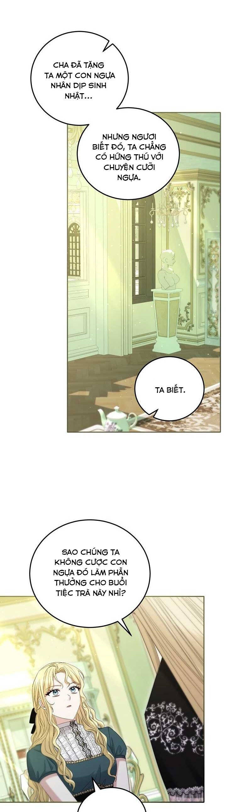 Kiếp Này Ta Sẽ Không Sống Như Một Anh Hùng Nữa Đâu! Có Lẽ Ta Sẽ Nghỉ Hưu! Chapter  16 - 38