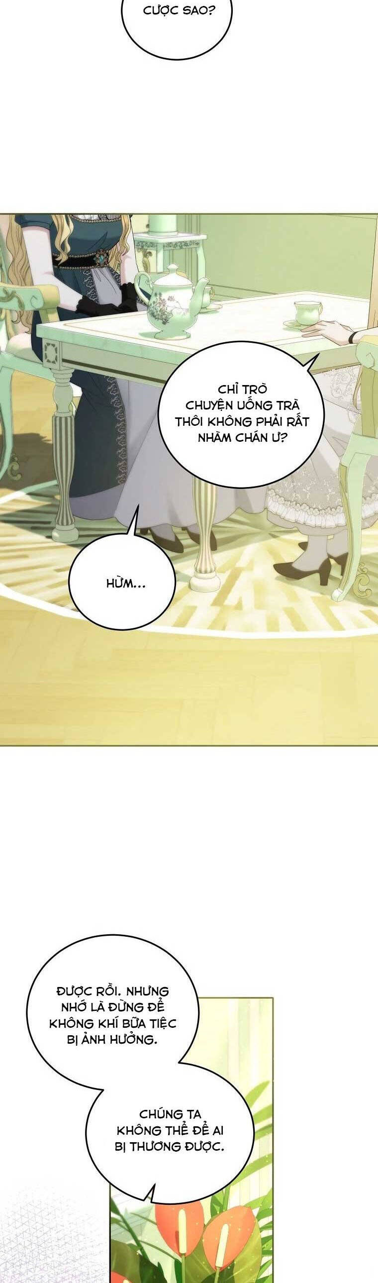 Kiếp Này Ta Sẽ Không Sống Như Một Anh Hùng Nữa Đâu! Có Lẽ Ta Sẽ Nghỉ Hưu! Chapter  16 - 39