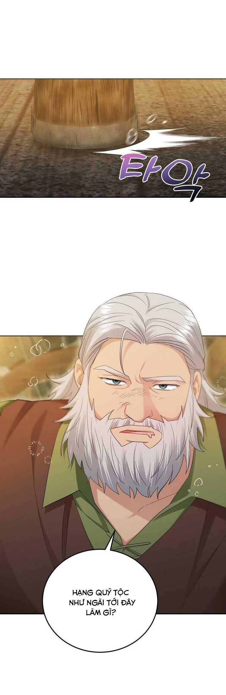 Kiếp Này Ta Sẽ Không Sống Như Một Anh Hùng Nữa Đâu! Có Lẽ Ta Sẽ Nghỉ Hưu! Chapter  16 - 6