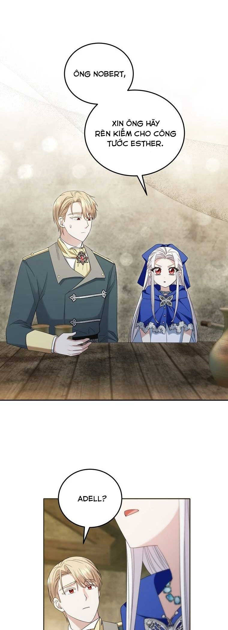 Kiếp Này Ta Sẽ Không Sống Như Một Anh Hùng Nữa Đâu! Có Lẽ Ta Sẽ Nghỉ Hưu! Chapter  16 - 7