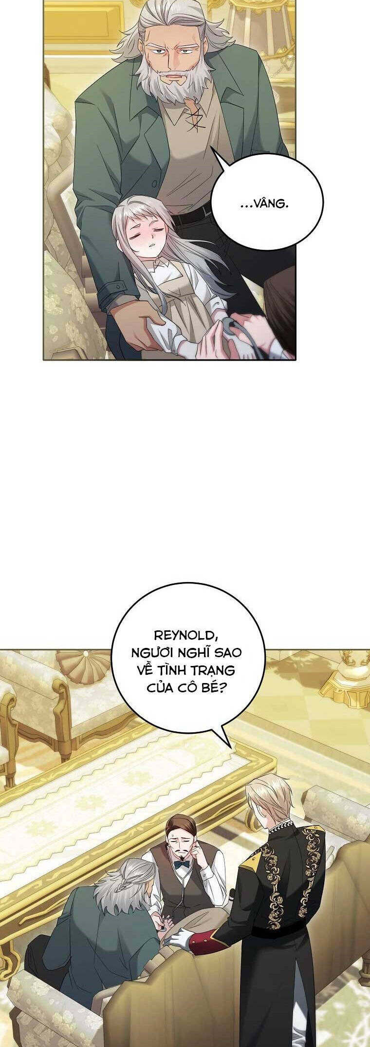 Kiếp Này Ta Sẽ Không Sống Như Một Anh Hùng Nữa Đâu! Có Lẽ Ta Sẽ Nghỉ Hưu! Chapter  17 - 14