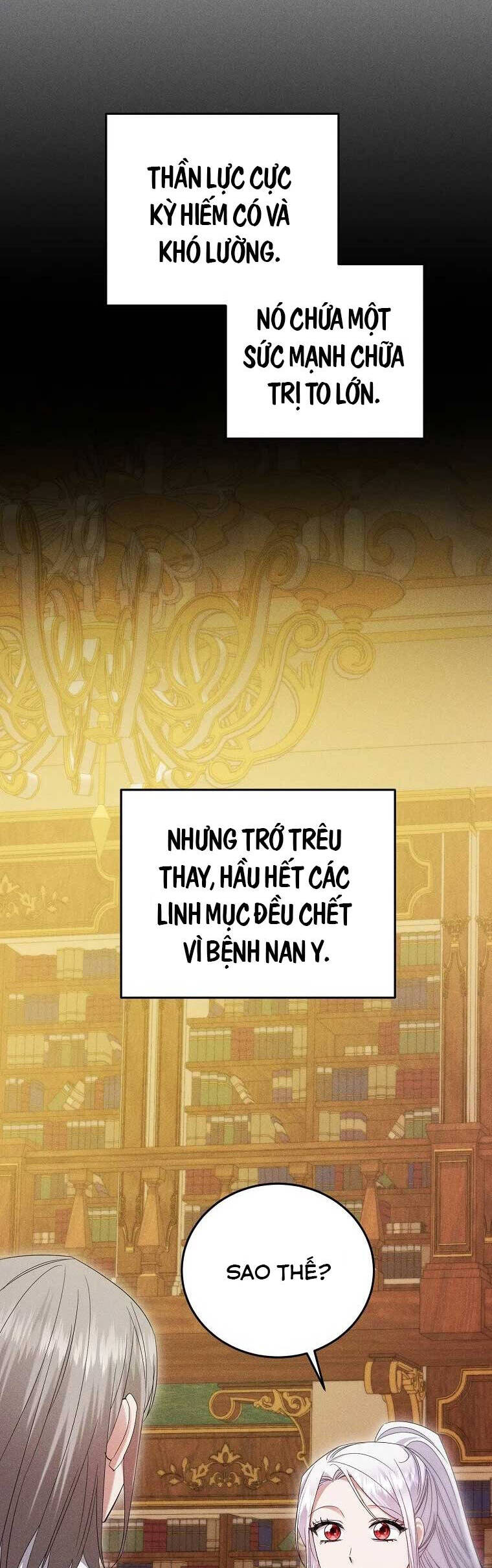 Kiếp Này Ta Sẽ Không Sống Như Một Anh Hùng Nữa Đâu! Có Lẽ Ta Sẽ Nghỉ Hưu! Chapter  17 - 17
